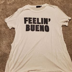 Feelin Bueno Tshirt